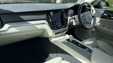 Volvo S60 2.0 B5P Inscription 4dr Auto Petrol Saloon